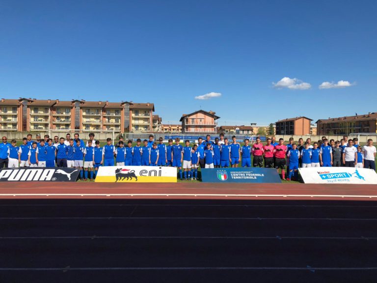 Evolution Programma, al via l’attività in altre 4 aree