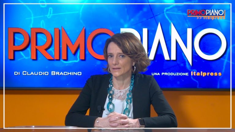 Bonetti “Disparità di genere inaccettabile, ora un piano strategico”