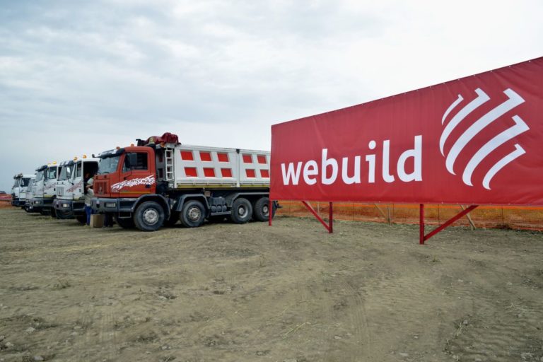 Webuild miglior offerente per contratto AV su Napoli-Bari da 367 mln
