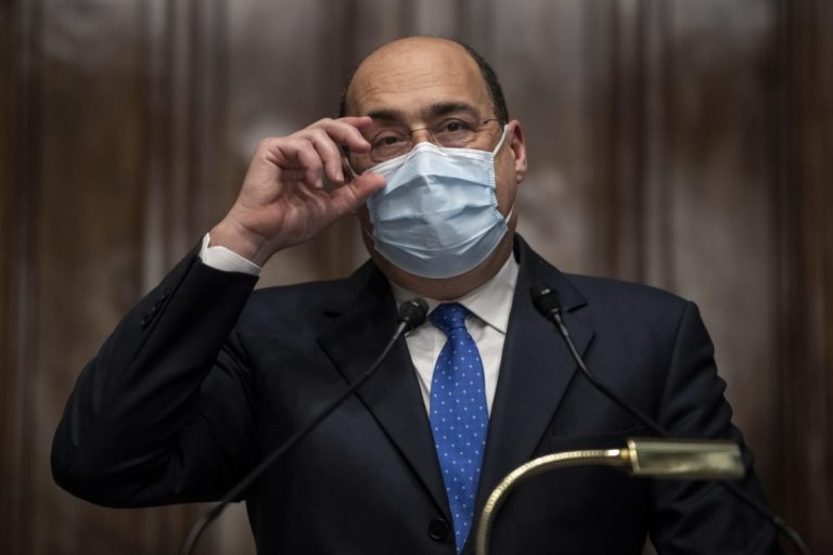 Zingaretti “Piena fiducia a Draghi, faremo la nostra parte”