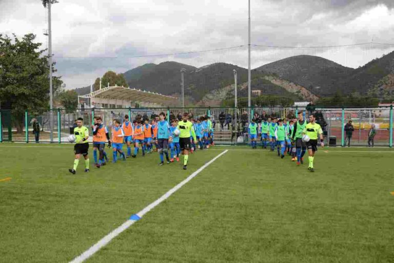 Riparte nel weekend il campionato under 18 di serie A e B