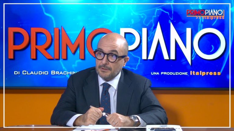 Sangiuliano “Reagan un esempio per la ripartenza post pandemia”