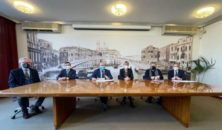 Mondiali sci, protocollo su infomobilità con Cav e Veneto Strade