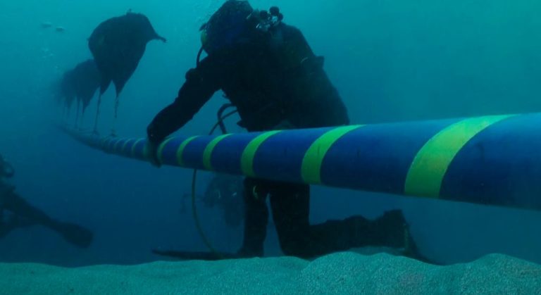 Terna avvia l’Adriatic Link, 1 mld per cavo marino Abruzzo-Marche