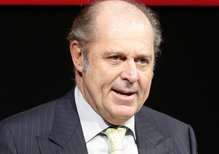 Donnet ”Ottimisti per ripresa sostenibile nel 2021”