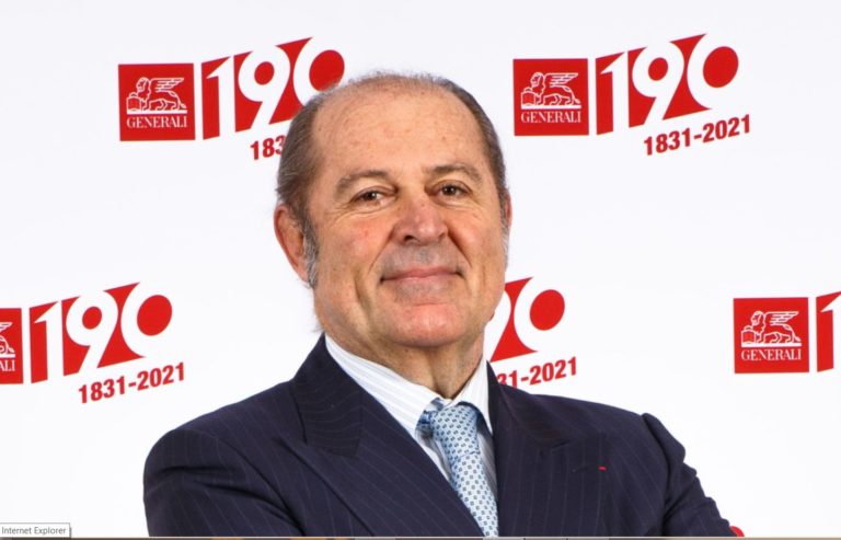 Donnet “Poche società al mondo possono vantare storia lunga come la nostra”