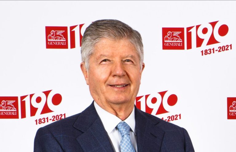 Galateri di Genola “Fenice 190 piano di investimenti ambizioso”