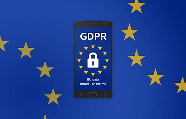 GDPR GDPR