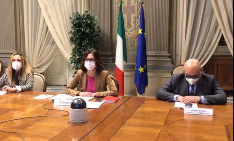Covid, Governo verso proroga blocco spostamenti tra Regioni