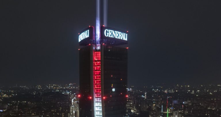 Un piano da 3,5 miliardi per la ripresa sostenibile