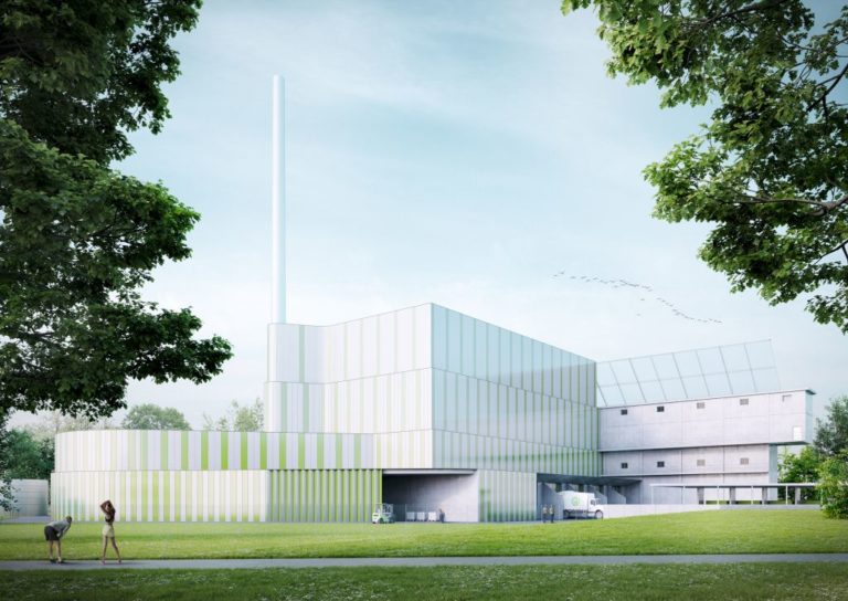 Al via progetto biopiattaforma, Gruppo Cap acquista maggioranza Core