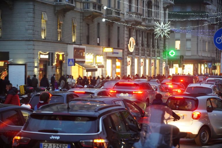 Se sul nostro futuro pesa il rischio della disumanizzazione…