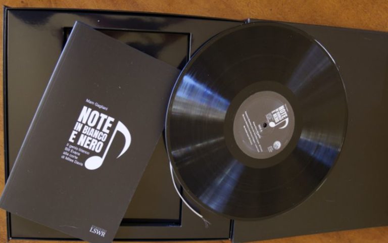 In libro di Gagliani l’epoca d’oro del jazz di Evans e Miles