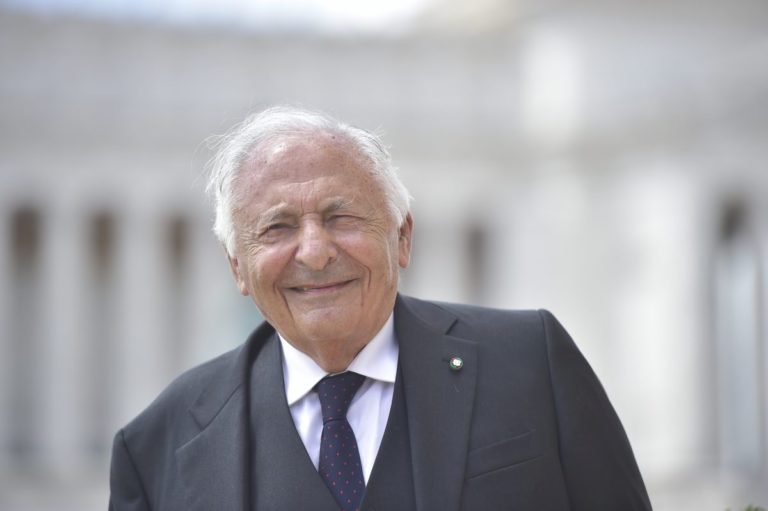 Mogol “Da SIAE auguri buon lavoro al Presidente Draghi”