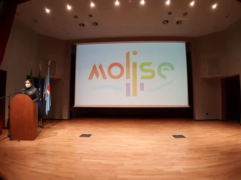 Il Molise si dota di un nuovo brand turistico