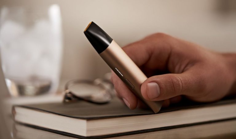 Da Philip Morris la nuova sigaretta elettronica Veev, lancio pilota a Torino e Genova