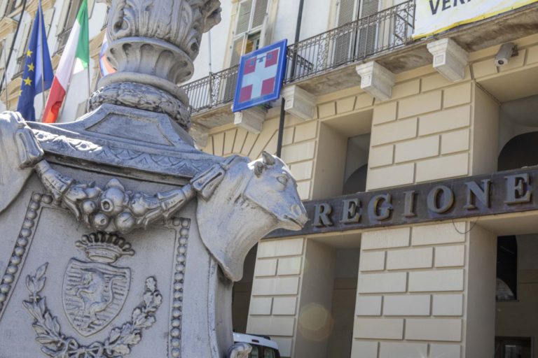 Protocollo anti-usura tra Regione Piemonte e Tribunali