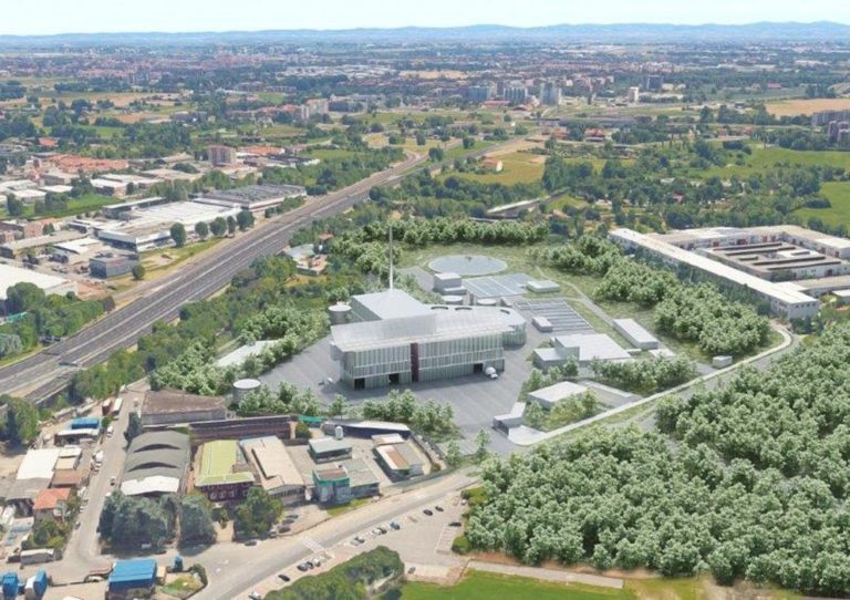 Top Utility 2021, leadership Gruppo Cap per ricerca e innovazione