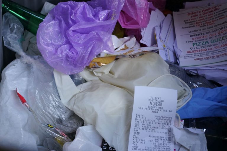 Consiglio Regionale approva anagrafe pubblica dei rifiuti