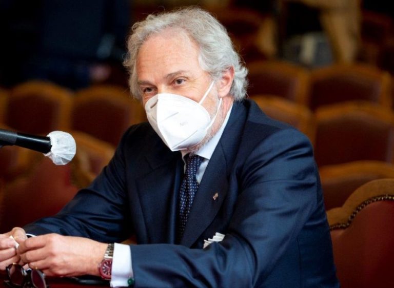 Webuild fonda un nuovo laboratorio di ricerca con l’Università di Genova