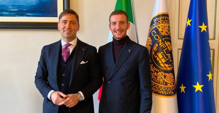 Governo, Conflavoro Pmi “Riforme, imprese e giovani finalmente priorità”