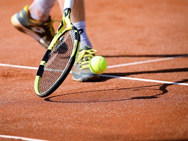 tennis Come diventare istruttore di tennis