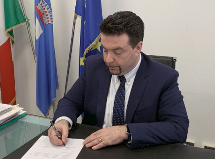 Accordo fra Città Motori e Fmi su turismo, cultura e sicurezza stradale