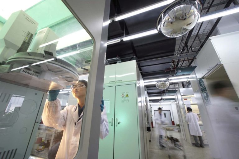 Bayer, ok dell’Aifa a darolutamide per tumore prostata non metastatico