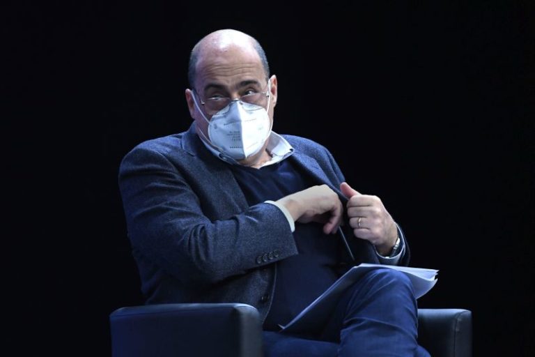 Sviluppo sostenibile, Zingaretti “Il Lazio sia guida per il Paese”