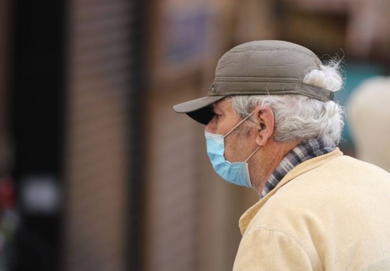 Coronavirus, ancora un record di nuovi positivi a Malta