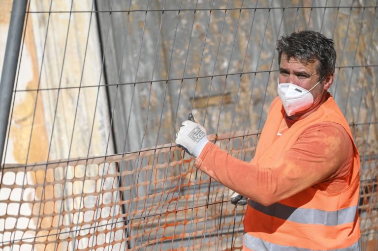 Covid, dal 4 marzo zona rossa le province di Bologna e Modena