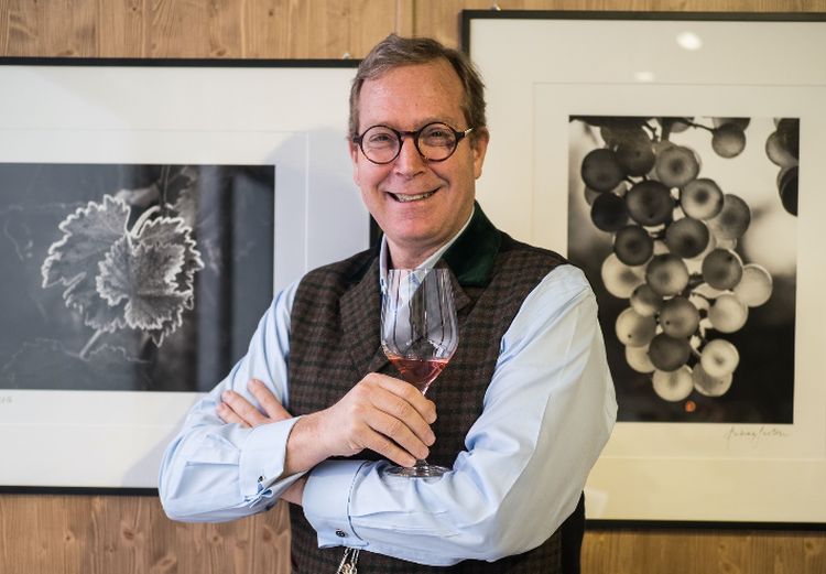 Sartori “Puntare sul vino per rilancio made in Italy”