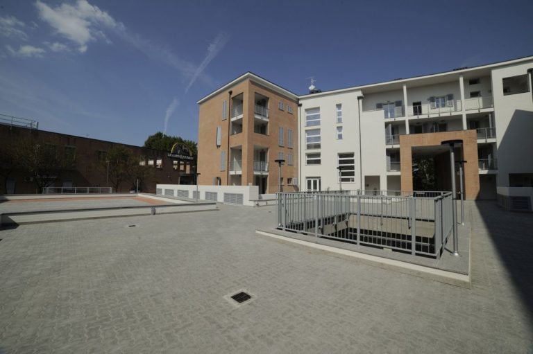 Sardegna, adeguati limiti reddito assegnazione alloggi edilizia pubblica