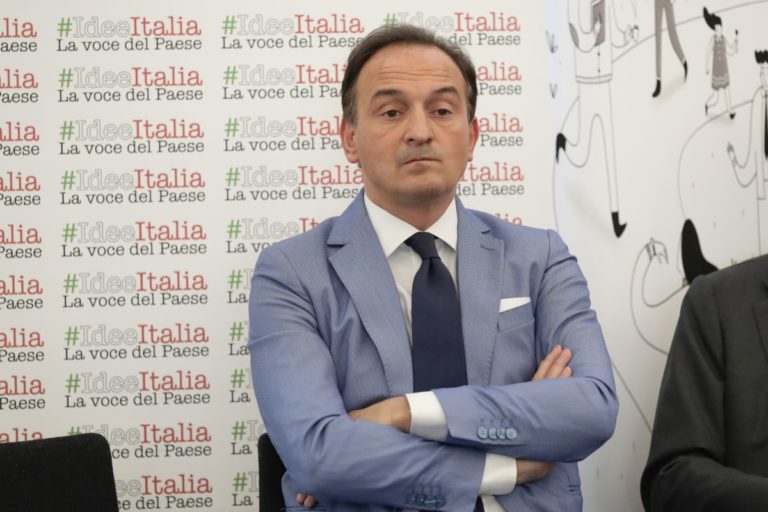 Piemonte, Cirio “Sulla scuola lavoriamo insieme al Governo”