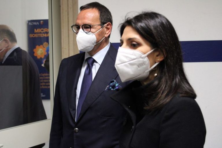 Microcredito sociale e d’impresa, nasce sportello per Roma Capitale