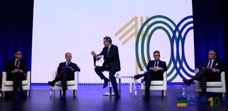 Agricoltura, anche in pandemia cresce l’impegno per la sostenibilità