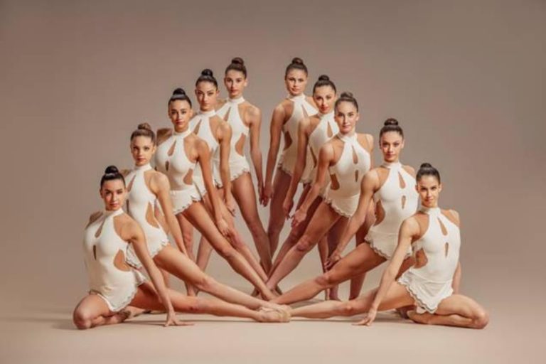 BioNike si riconferma sponsor ufficiale Nazionale ritmica