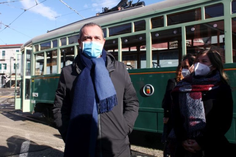 Coronavirus, De Magistris “Zona rossa? Mi sembra inevitabile”