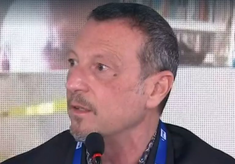 10 mln telespettatori per 2^ serata Sanremo, Amadeus “Orgoglioso”