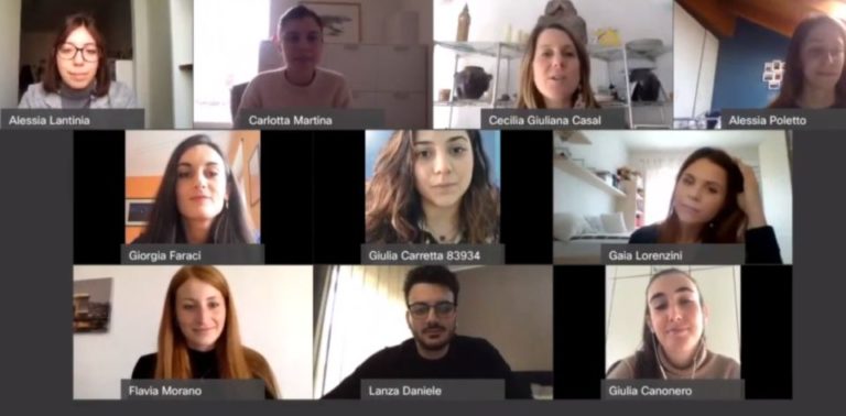 Sanremo, Ferrero fa cantare gli italiani, lo spot è un fenomeno social