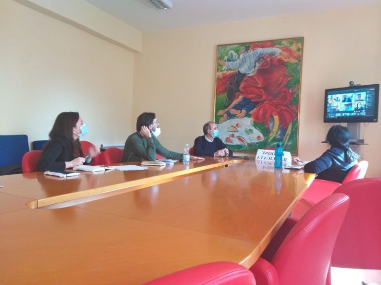 Rischio sismico, Merra “Basilicata al passo con le istanze del settore”