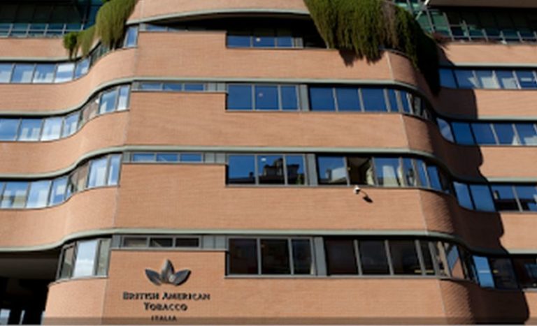 Bat Italia fra migliori imprese a conduzione femminile e valori green