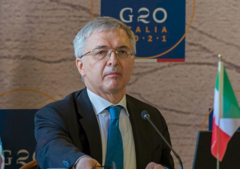 Franco “Recovery Plan una priorità, risorse da fine estate”
