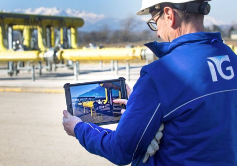 Italgas, accordo con Jemena per gestione sistemi distributivi