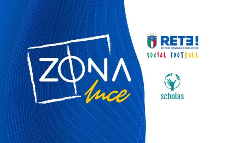 Progetto Figc-Scholas al via anche a Roma