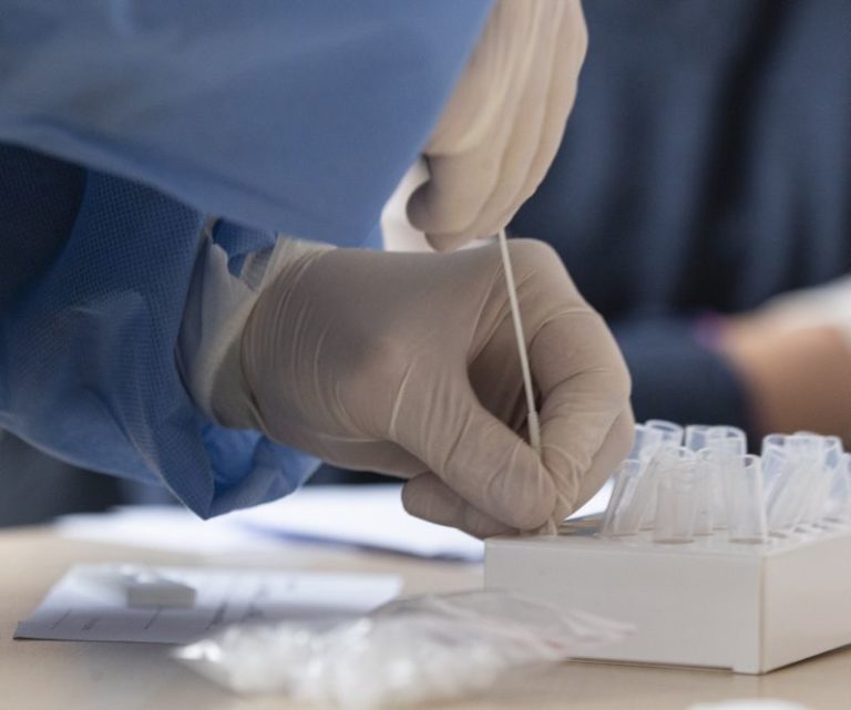 Coronavirus, nessun decesso e 8 nuovi positivi in Valle D’Aosta