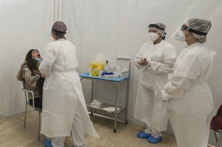 Coronavirus, 146 nuovi casi e tre decessi in Sardegna