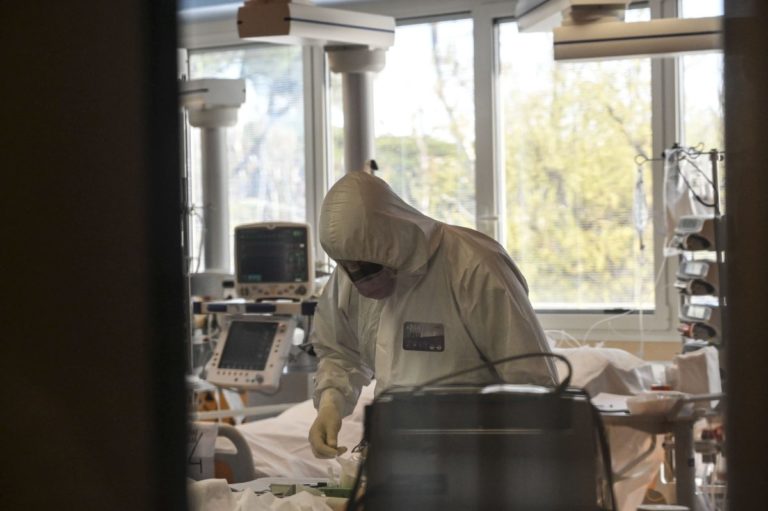 Covid, un nuovo dispositivo Mba per prevenire le infezioni