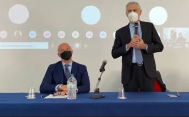 Rettore Università di Palermo “rafforzare presenza nel territorio”