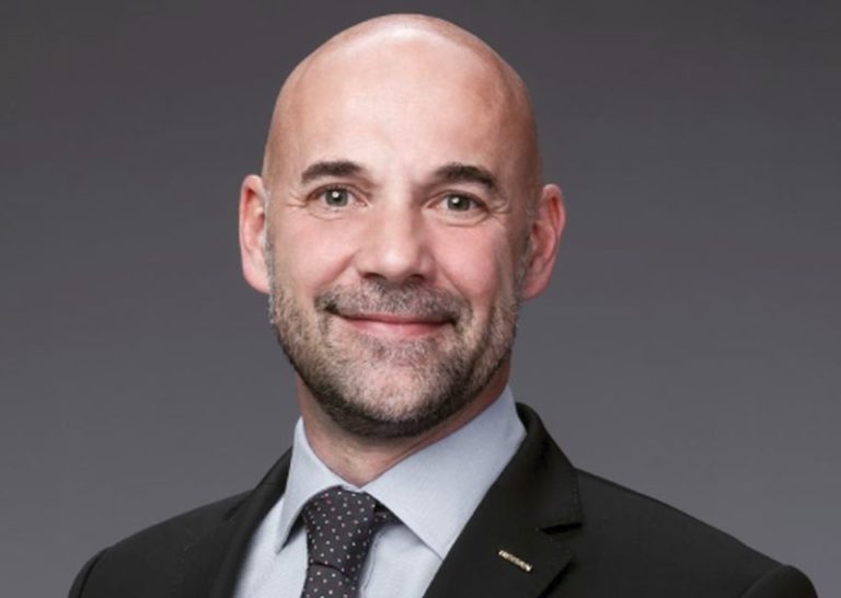Nissan, Guillaume Cartier nuovo presidente regione Amieo